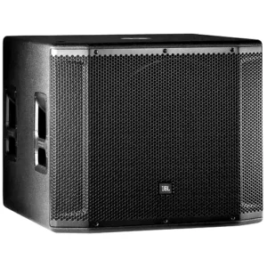 JBL SRX818S - 18" Passive Subwoofer System | SRX818S