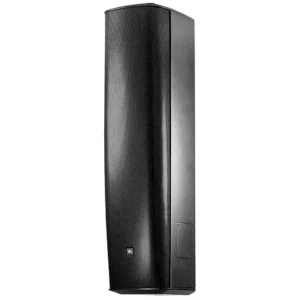 JBL CBT1000 Two-Way Line Array Column Loudspeaker with Constant Beamwidth Technology - Black | CBT1000