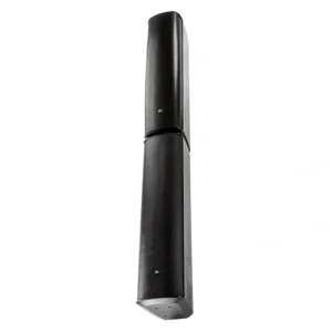 JBL CBT 1000E Purpose-Designed Extension Loudspeaker for CBT 1000 Line Array Column Speaker - Black | CBT 1000E