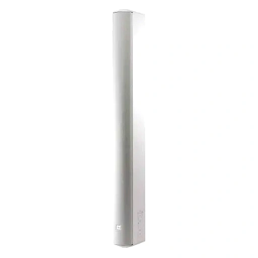 JBL CBT 100LA-1-WH Constant Beamwidth Technology Line Array Column Loudspeaker - White | CBT 100LA-1-WH