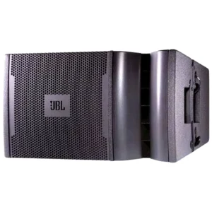 JBL VRX-932LA-1 12" Passive 2-Way Line Array Speaker Bi-Ampable - Black | VRX932LA-1