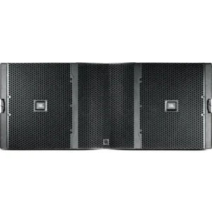JBL VTX G28 Ground Stack-Only, Dual 18-inch Subwoofer | VTX-G28-ACC