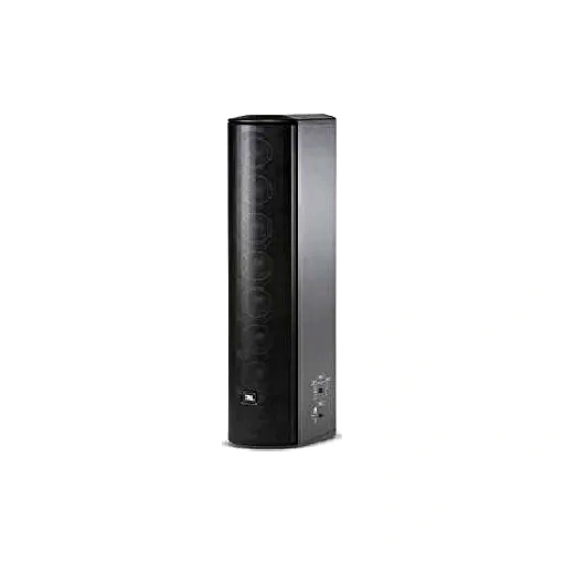 JBL CBT 50LA-1 Constant Beamwidth Technology Line Array Column Loudspeaker - Black | CBT 50LA-1