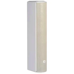 JBL CBT 50LA-1-WH Line Array Column Loudspeaker - White | CBT 50LA-1-WH