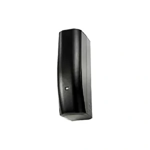 JBL CBT Series CBT 70J-1 Full-Range J-Shaped Speaker System - Black | CBT 70J-1