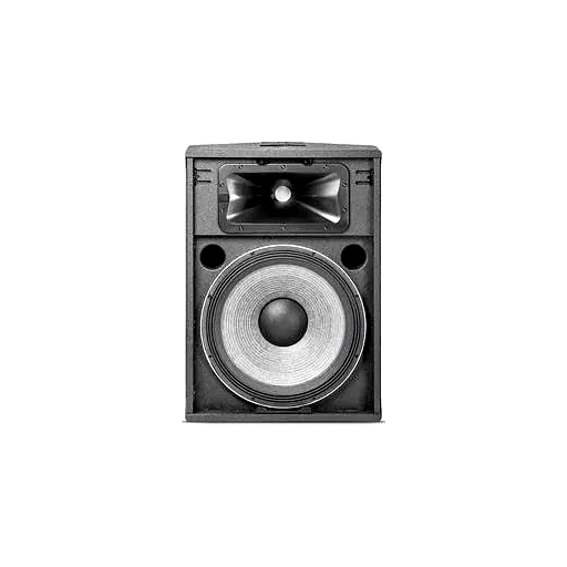 JBL F15 VTX F Series 15" Bi-Amplified 2-Way Speaker | VTX-F15