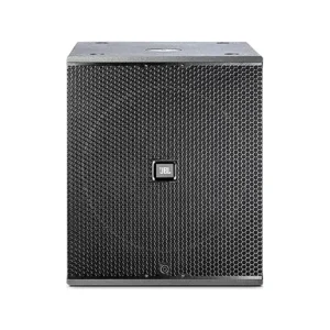 JBL VTX-F18S VTX F Series F18S Compact Subwoofer Enclosure | VTX-F18S