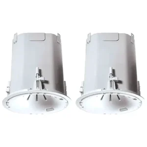 JBL Control 47HC 6.5" 2-Way 150W Coaxial High-Ceiling Loudspeakers 1Pcs Single | CONTROL 47HC
