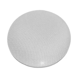 JBL High-Humidity Grilles for Control 16C/T 10 Series Ceiling Speakers - 1Pcs Single - White | MTC-16WG
