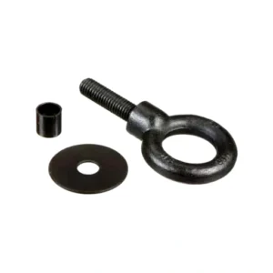 JBL M10 x 35mm Forged Eyebolts for Speaker Suspension, 1 Set - Black | 229-00009-01