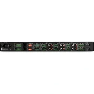 JBL NCSMA240-U-EU 8 Input 1 X 40W DriveCore Mixer-Amp | NCSMA240-U-EU