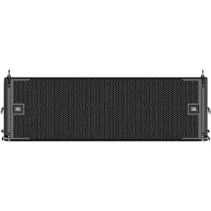 JBL 12" Dual Line Array Loudspeaker, Next Generation | VTX A12