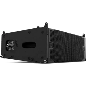 JBL Dual 8" Compact Line Array Loudspeaker With 110 Dispersion | VTX A8