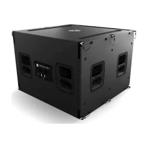 JBL VTX B18 Single 18 Subwoofer | VTX B18