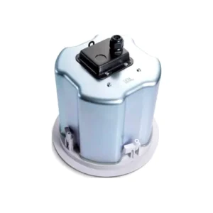 JBL Two-way 6.5" Co-axial Ceiling Loudspeaker for EN54-24 Applications 1Pcs Single - White | CONTROL 16C-VA