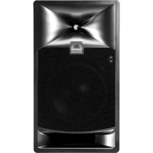 JBL Professional 708P Bi-Amplified 8-Inch Master Reference Monitor | 708P