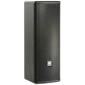 JBL AC28/26 2-Way 8" x 2 Loudspeaker - Black | AC28/26