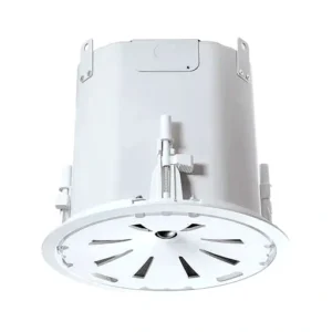 JBL Control 47C/T 6.5" 2-Way 150W Coaxial Ceiling Loudspeakers 1Pcs Single - White | CONTROL 47C/T