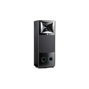 JBL M2 Professional Master Reference Monitor - Black | M2