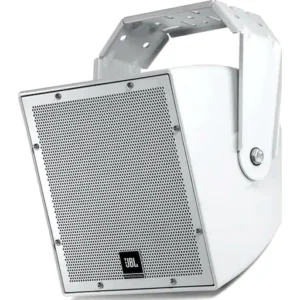 JBL AWC82 8" Coaxial Loudspeaker 250W IP56 - White | AWC82