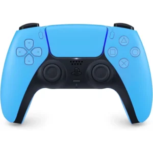 SONY Play Station Dual Sense Wireless Controller - Starlight Blue