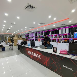 Pixelrigz place picture