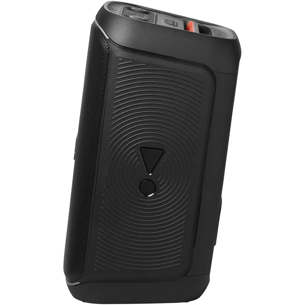 JBL Partybox Club 120 Portable Party Speaker, 160W Output Power, Bluetooth 5.3, Futuristic Lightshow, Up to 12 Hours of Play Time, Auracast Connection, IPX4 Rated Protection, Black | JBLPBCLUB120UK - Image 5