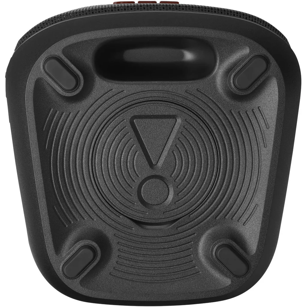 JBL Partybox Club 120 Portable Party Speaker, 160W Output Power, Bluetooth 5.3, Futuristic Lightshow, Up to 12 Hours of Play Time, Auracast Connection, IPX4 Rated Protection, Black | JBLPBCLUB120UK - Image 10