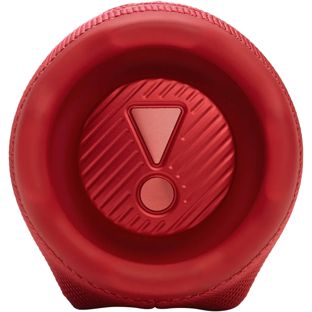 JBL Charge 6 Portable Bluetooth Speaker, Bluetooth 5.4 Version, 30W RMS for Woofer, 10W RMS for Tweeter Output Power, Waterproof, Dustproof, Drop-Proof, Red | JBLCHARGE6REDAM - Image 5
