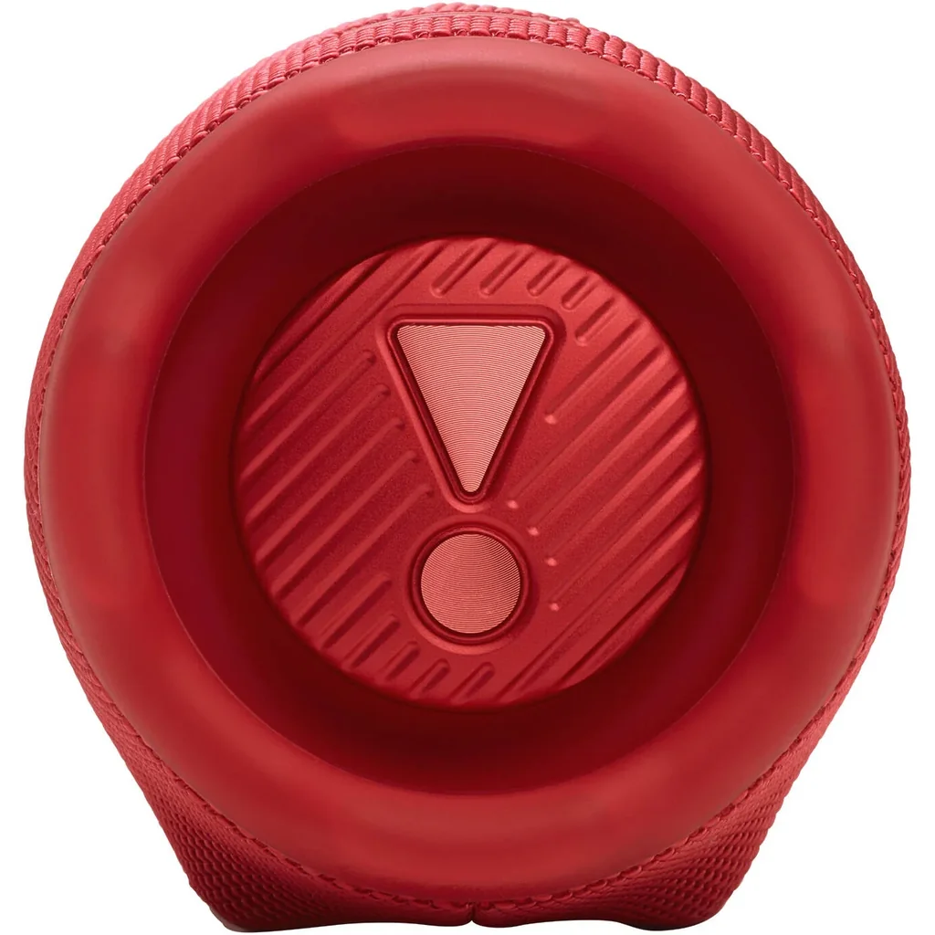 JBL Charge 6 Portable Bluetooth Speaker, Bluetooth 5.4 Version, 30W RMS for Woofer, 10W RMS for Tweeter Output Power, Waterproof, Dustproof, Drop-Proof, Red | JBLCHARGE6REDAM - Image 6