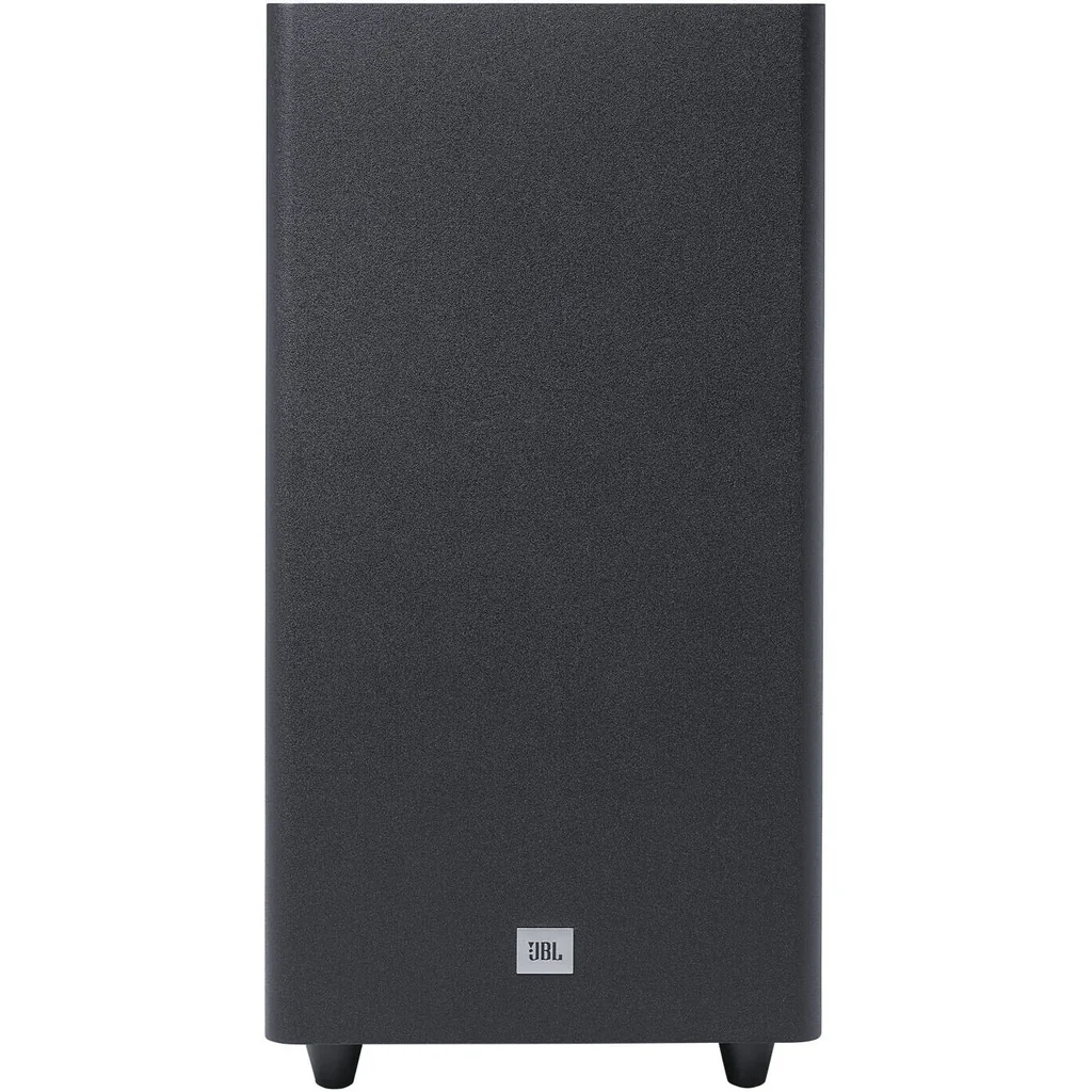 JBL Cinema SB580 3.1 Channel Soundbar, 440W Output, 3x (45 x 100) mm Racetrack Drivers + 3x 13mm Tweeters, 6.5" (165 mm), Wireless Subwoofer, Bluetooth 5.3 Version, Black | JBLSB580BLKUK - Image 5