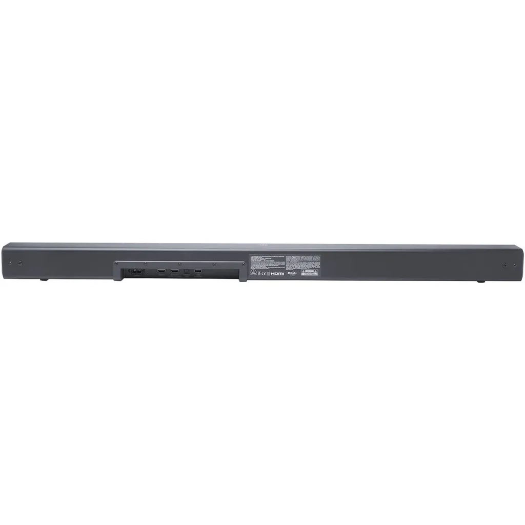 JBL Cinema SB580 3.1 Channel Soundbar, 440W Output, 3x (45 x 100) mm Racetrack Drivers + 3x 13mm Tweeters, 6.5" (165 mm), Wireless Subwoofer, Bluetooth 5.3 Version, Black | JBLSB580BLKUK - Image 7