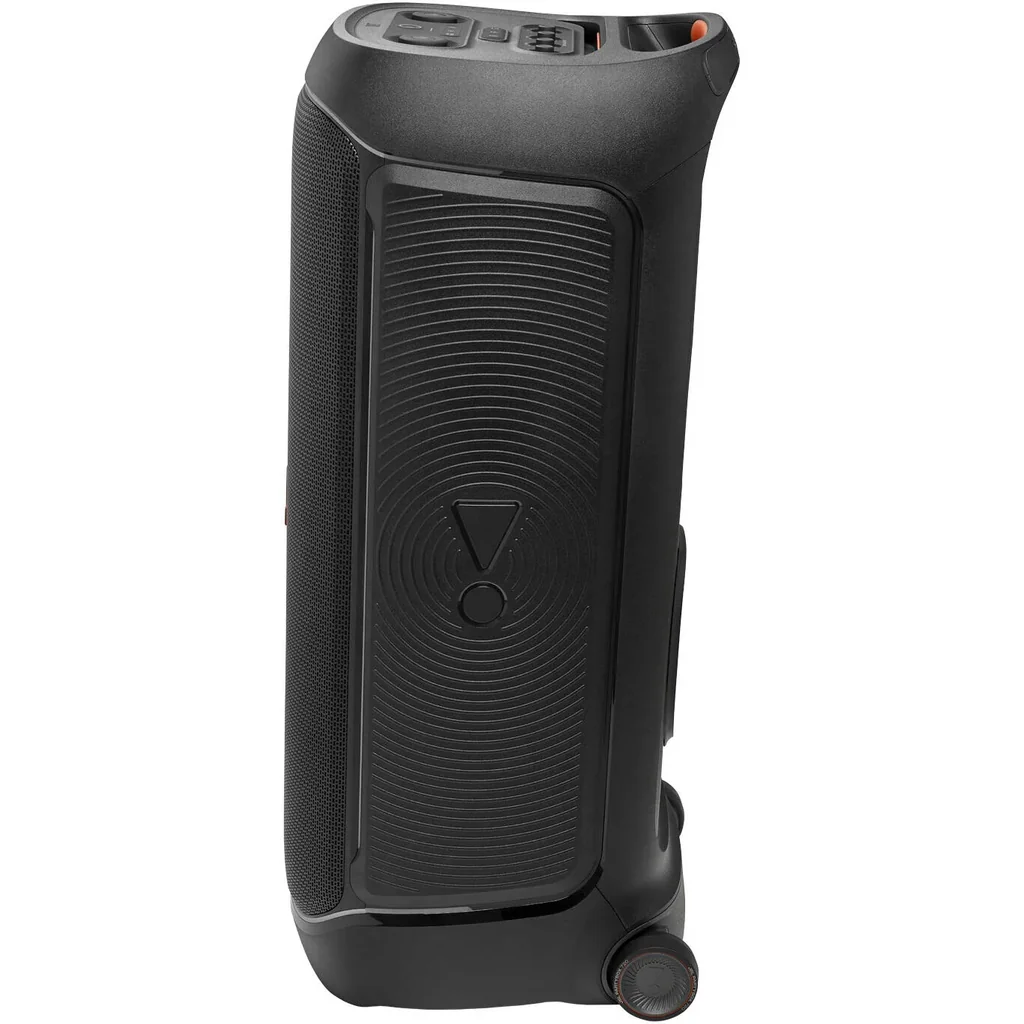 JBL PARTYBOX 720 Bluetooth Portable Speaker, 800W RMS JBL Pro Sound, Futuristic Lightshow, Mobile App Control, Bluetooth 5.1, Up to 15 Hours Playtime, Battery Is Not Included, Black | JBLPARTYBOX720EU - Image 3