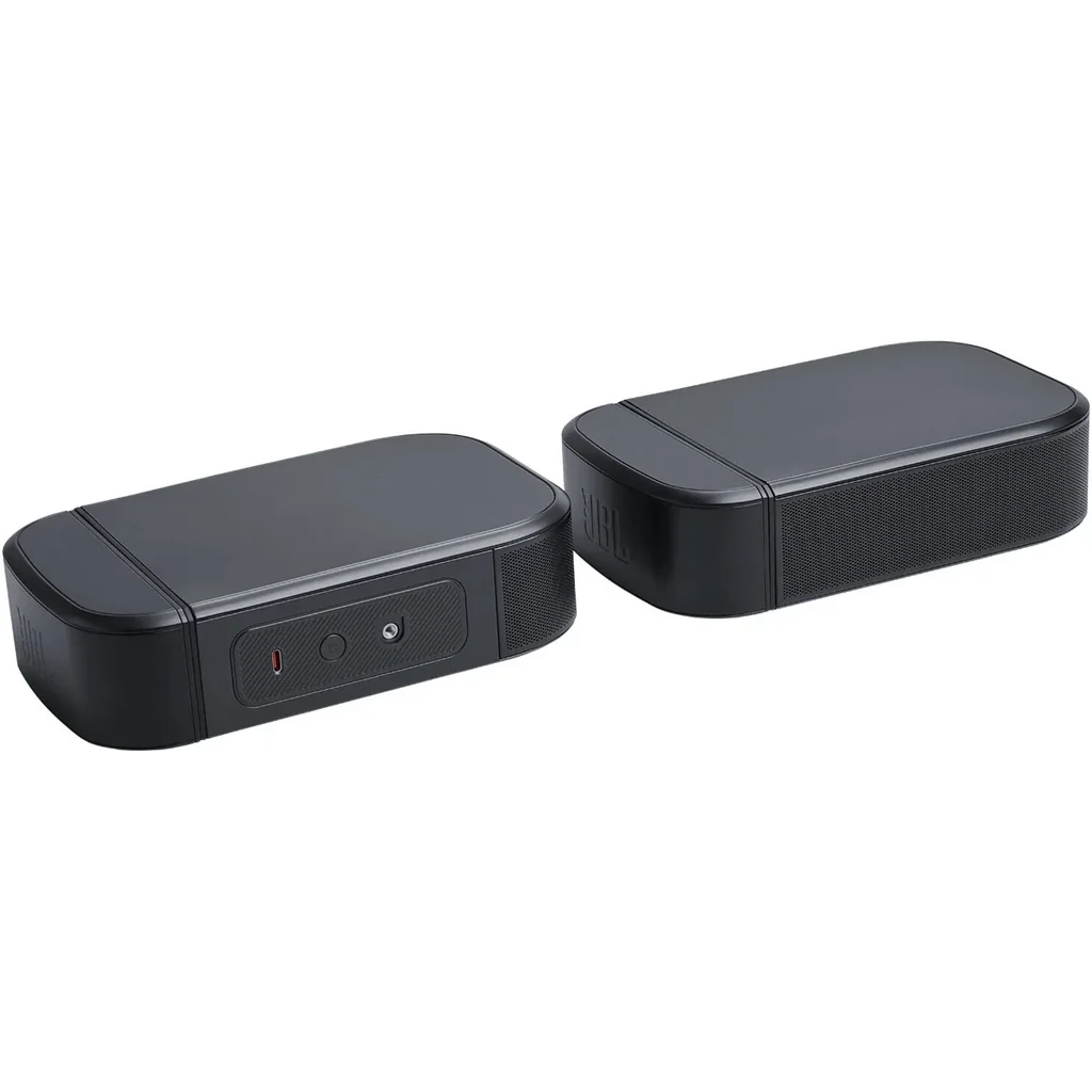JBL Bar 800MK2 Soundbar, 780W Max Speaker Output, 10" Wireless Subwoofer, 35Hz - 20kHz Frequency Response, MultiBeam 3.0, PureVoice 2.0, SmartDetails, Dolby Atmos, Black | JBLBAR800M2BLK - Image 6