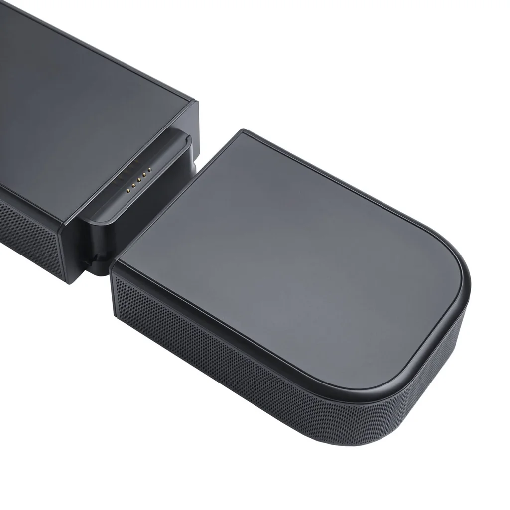 JBL Bar 800MK2 Soundbar, 780W Max Speaker Output, 10" Wireless Subwoofer, 35Hz - 20kHz Frequency Response, MultiBeam 3.0, PureVoice 2.0, SmartDetails, Dolby Atmos, Black | JBLBAR800M2BLK - Image 7