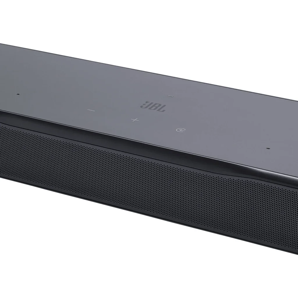 JBL Bar 800MK2 Soundbar, 780W Max Speaker Output, 10" Wireless Subwoofer, 35Hz - 20kHz Frequency Response, MultiBeam 3.0, PureVoice 2.0, SmartDetails, Dolby Atmos, Black | JBLBAR800M2BLK - Image 8