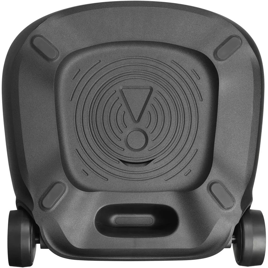 JBL PartyBox 520 Portable Bluetooth Speaker, 400W Output Power, 40 Hz-20 kHz Frequency Response, AI Sound Boost, Lightshow, Auracast Multi-Speaker Connection, IPX4 Splash Proof, Black | JBLPARTYBOX520 - Image 7