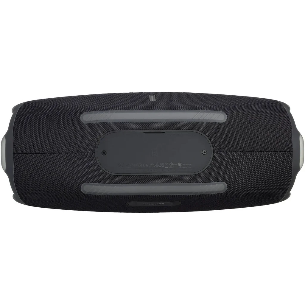 JBL Boombox 4 Portable Bluetooth Speaker, 2x 65W RMS Woofer Power, 37Hz - 20kHz , Two Bast Boost Settings, Up to 28 Hours Playing Time, IP68 Waterproof & Dustproof, Black | JBLBOOMBOX4BLK - Image 6