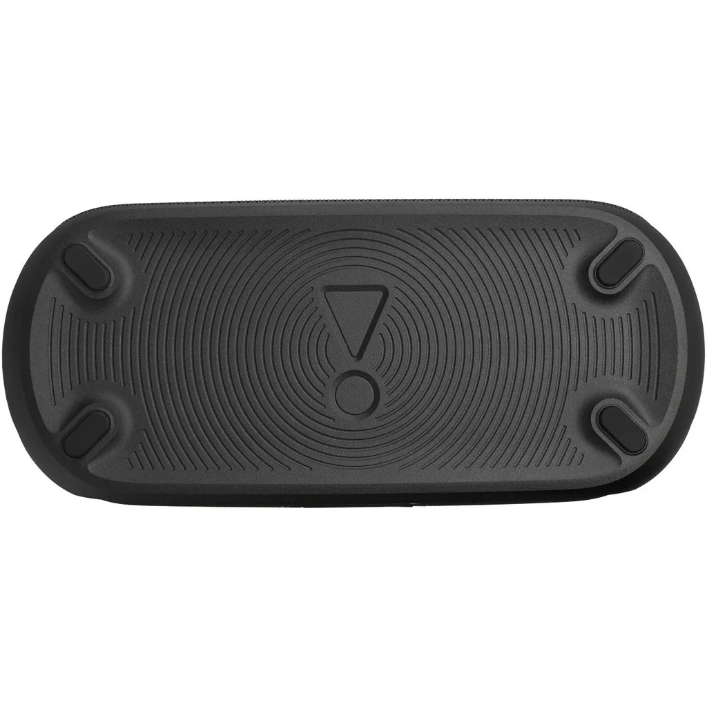 JBL PartyBox On-The-Go 2 Portable Party Speaker, Bluetooth 5.4 Auracast Multi-Speaker Pairing, 2 Wireless Mics Karaoke Echo Smart Key Change, 15Hr Battery USB-C Fast Charge, Black | JBLPARTYBOXOTG2 - Image 6