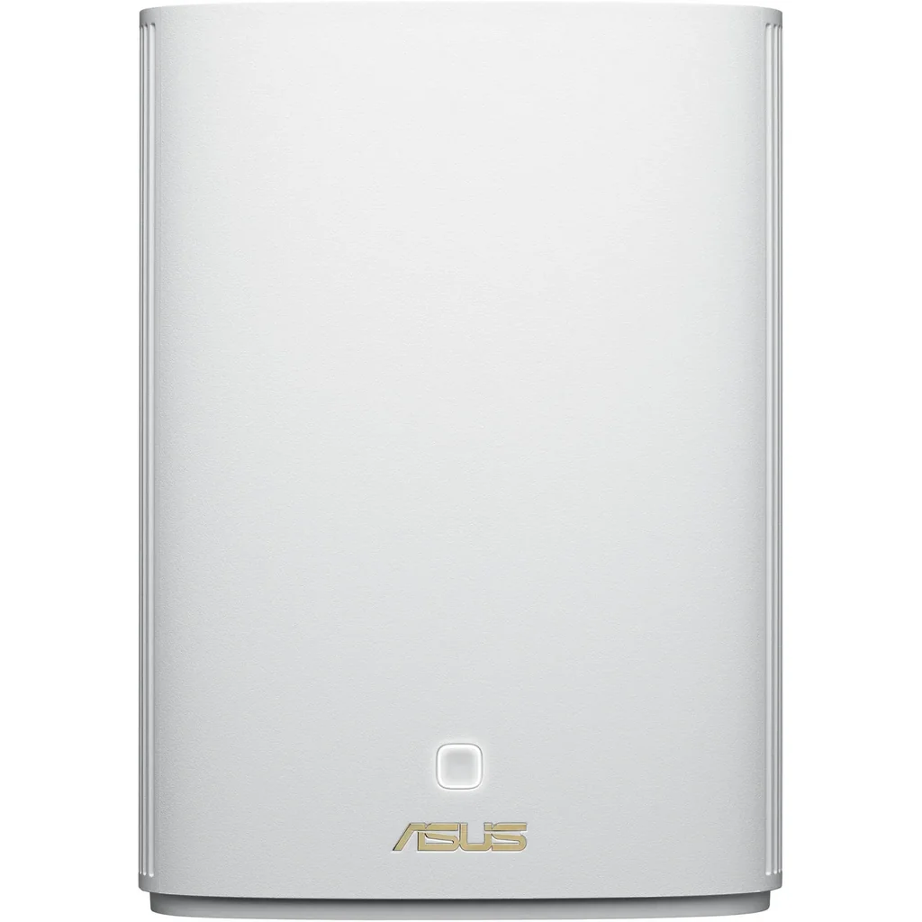 ASUS ZenWiFi AX Hybrid Powerline XP4 Mesh WiFi6 Router, Coverage Up to 5,500 Sq.Ft, 1300 Mbps Speed, 20/40/80 MHz Bandwidth, 2.4G Hz/5 GHz Frequency, 4 Antenna, 2 Pack, White | 90IG05T0-BM9110 - Image 7