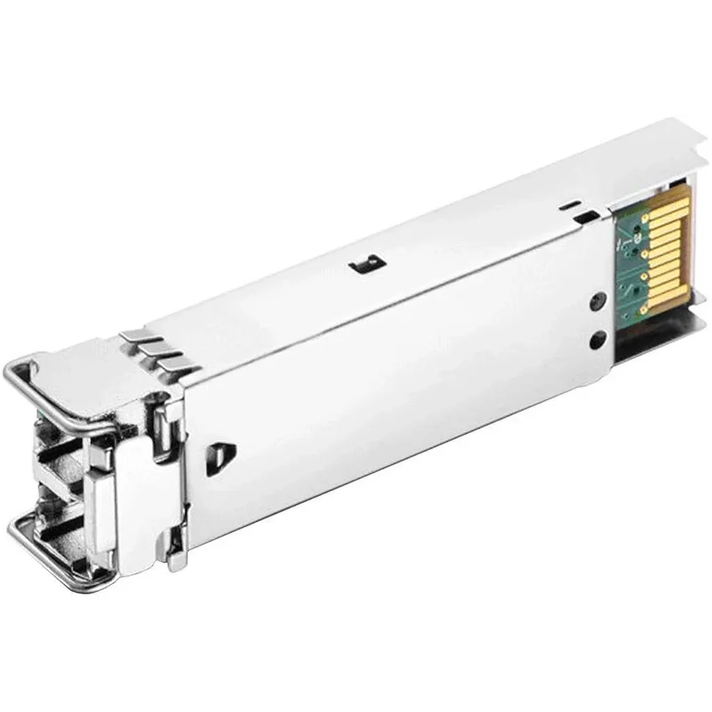 1G SFP Transceiver, Up to 1.25 Gbps, Hot Swappable SFP/SFP+/QSFP/QSFP+28, Single/Multi-Mode Fiber, LC Duplex, 1310nm | CMD-SM-1G - Image 3