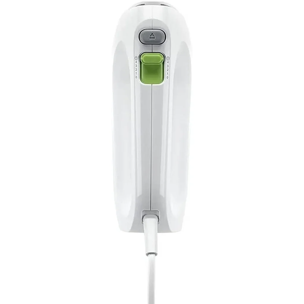 Braun MultiMix 1..Hand Blender Hand Mixer, 1.4.m, 400W, 207.mm, 76.mm, HM1010WH | Min 1 year manufacturer warranty, White | HM1010-WH - Image 3