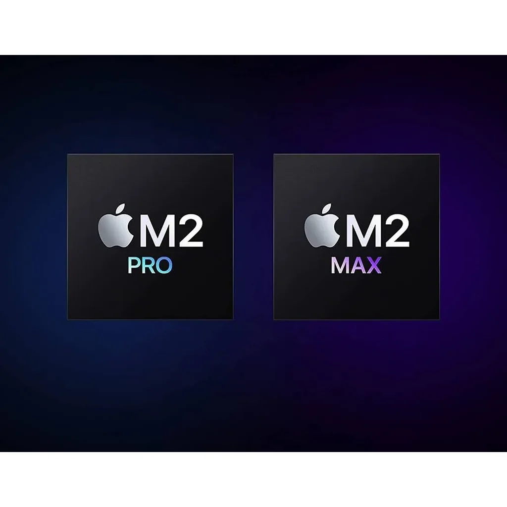 Apple MacBook Pro-2023, 14.2" Liquid Retina XDR Display, M2 Max Chip with 12 Core CPU & 30 Core GPU, 32GB RAM, 1TB SSD, FaceTime HD 1080p Camera, Backlit ENG Magic Keyboard, Space Gray | MPHG3 - Image 2