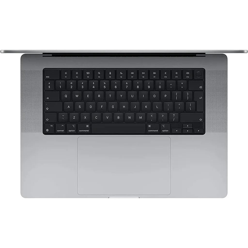Apple MacBook Pro-2023, 14.2" Liquid Retina XDR Display, M2 Max Chip with 12 Core CPU & 30 Core GPU, 32GB RAM, 1TB SSD, FaceTime HD 1080p Camera, Backlit ENG Magic Keyboard, Space Gray | MPHG3 - Image 3