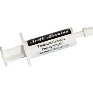 Arctic Alumina Premium Ceramic Thermal Compound, 1.75g