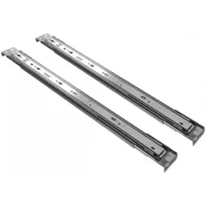 Asustor AS-RAIL Kit for 1U/2U Rack-Mounted System, Designed for ASUSTOR 1U/2U Rackmount NAS Enclosures | AS-RAIL KIT