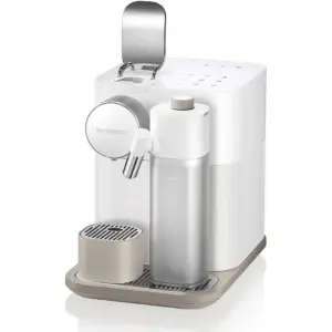Nespresso Gran Lattissima Coffee Capsule Machine with Automatic Milk System, 19 Bar Pressure 1.3 L 1400 W, White | EN640.W