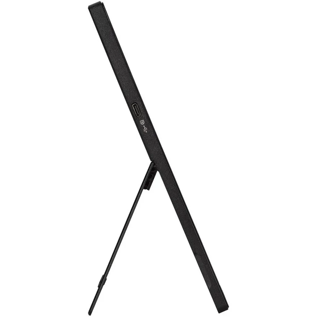 Asus ZenScreen MB16ACV Portable Monitor, 15.6" FHD IPS Display, 60hz Refresh Rate, 5ms (GtG) Response Time, 260K Display Colors, USB-C Port, Black | 90LM0381-B01370 - Image 5