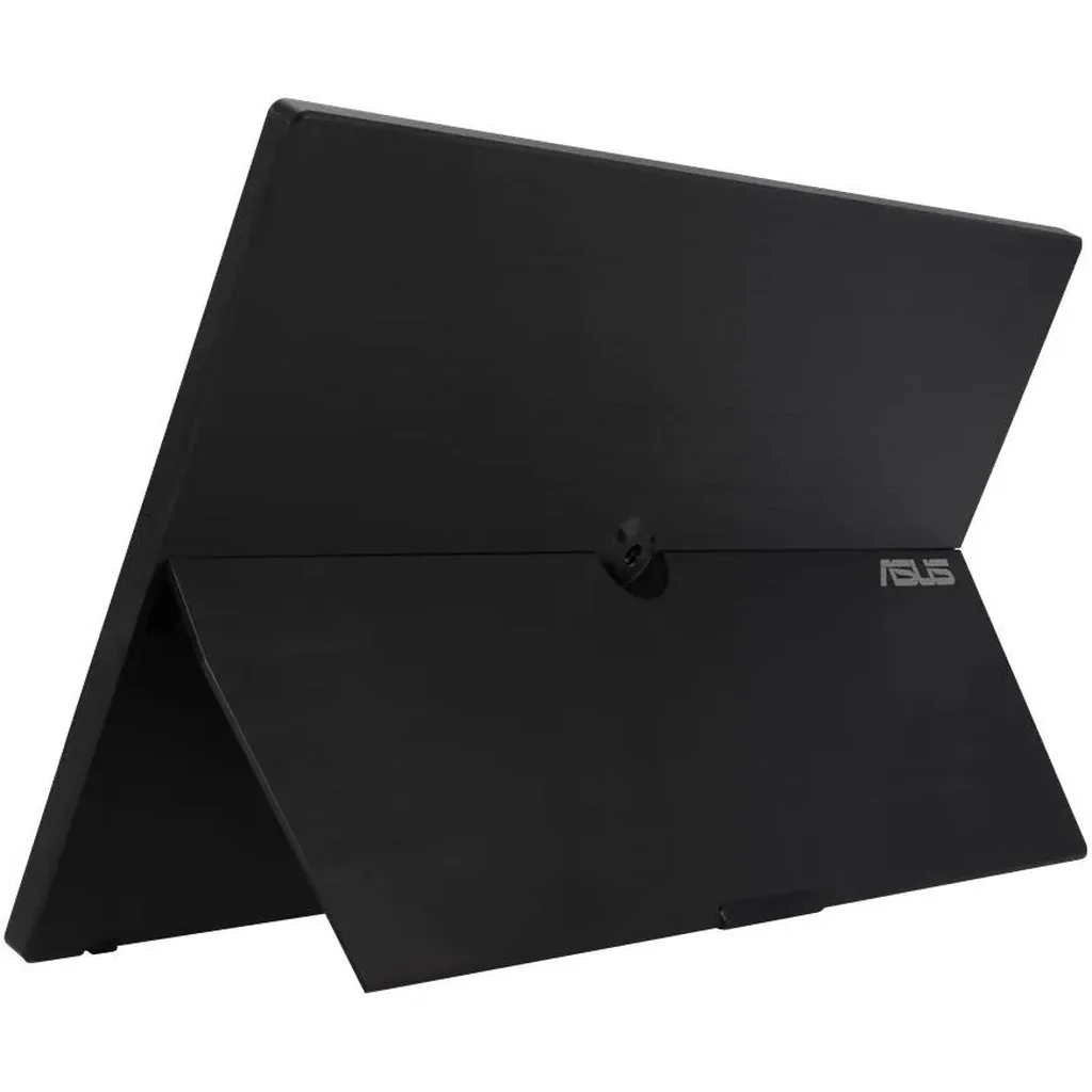 Asus ZenScreen MB16ACV Portable Monitor, 15.6" FHD IPS Display, 60hz Refresh Rate, 5ms (GtG) Response Time, 260K Display Colors, USB-C Port, Black | 90LM0381-B01370 - Image 6