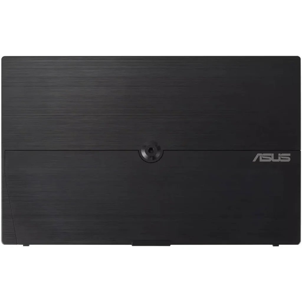 Asus ZenScreen MB16ACV Portable Monitor, 15.6" FHD IPS Display, 60hz Refresh Rate, 5ms (GtG) Response Time, 260K Display Colors, USB-C Port, Black | 90LM0381-B01370 - Image 9